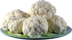 cauliflower PNG image-8794